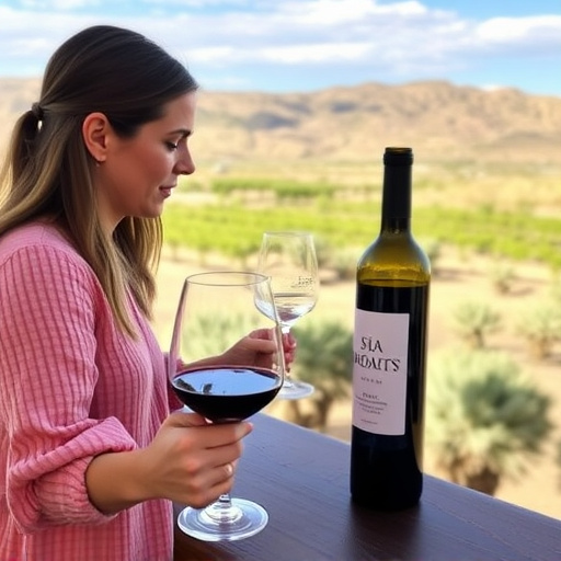 sonoita wine tasting