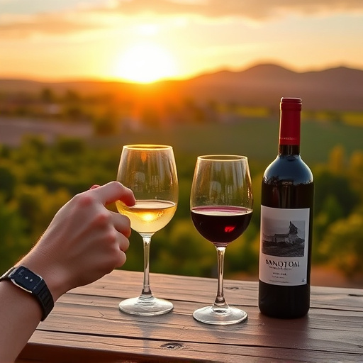 sonoita wine tasting