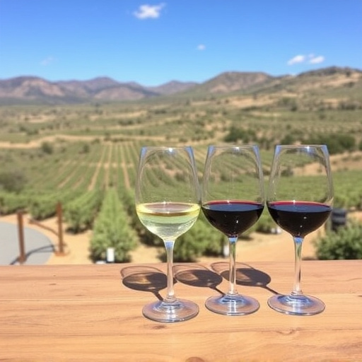 sonoita wine tasting