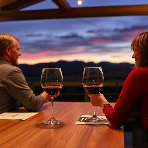sonoita wine tasting