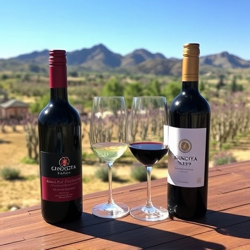 sonoita wine tasting