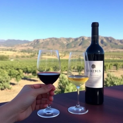 sonoita wine tasting