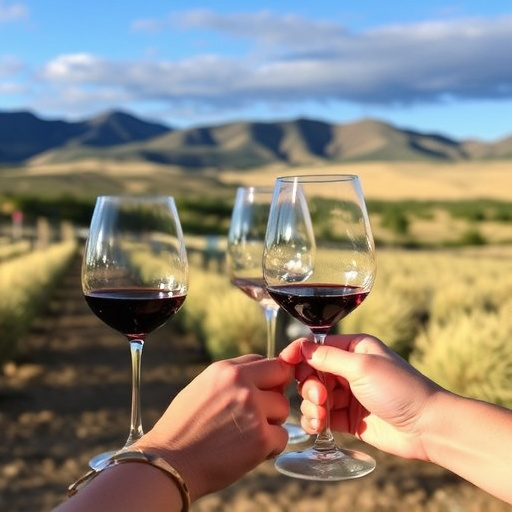 sonoita wine tasting
