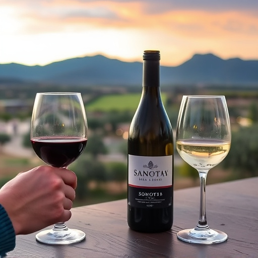 sonoita wine tasting