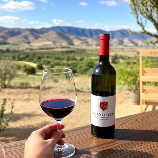 sonoita wine tasting