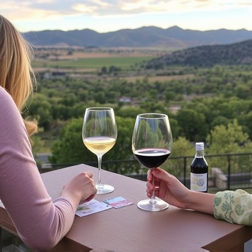 sonoita wine tasting