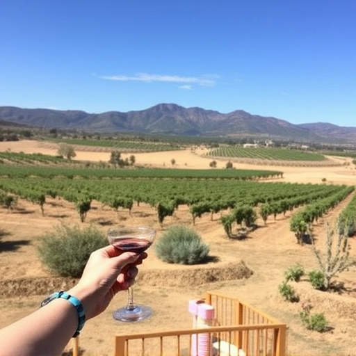sonoita wine tasting