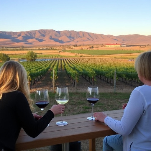 sonoita wine tasting