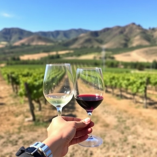 sonoita wine tasting