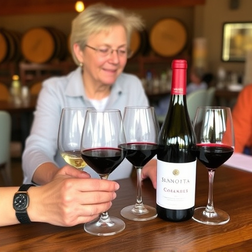 sonoita wine tasting