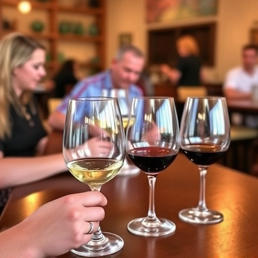 sonoita wine tasting