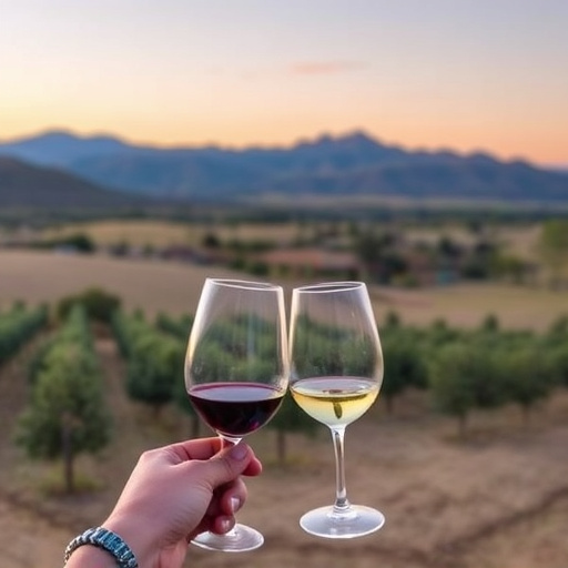 sonoita wine tasting