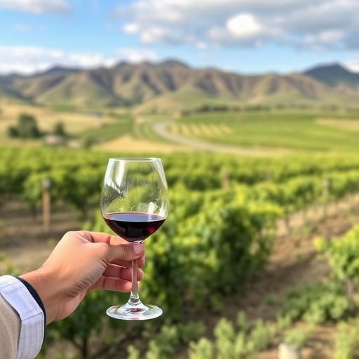 sonoita wine tasting