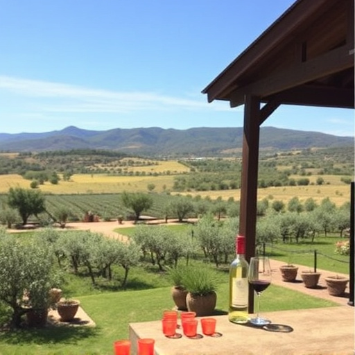 sonoita wine tasting