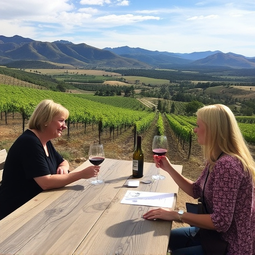 sonoita wine tasting