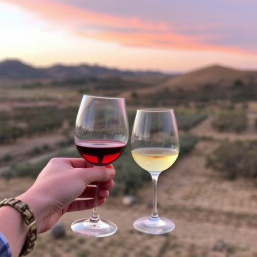 sonoita wine tasting