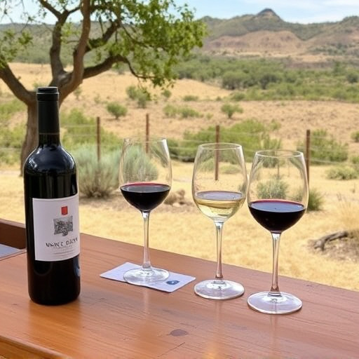 sonoita wine tasting