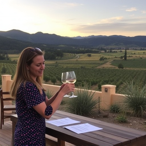 sonoita wine tasting