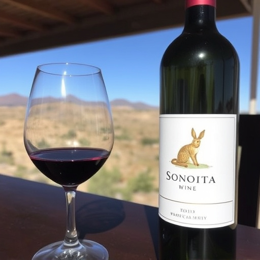 sonoita wine tasting