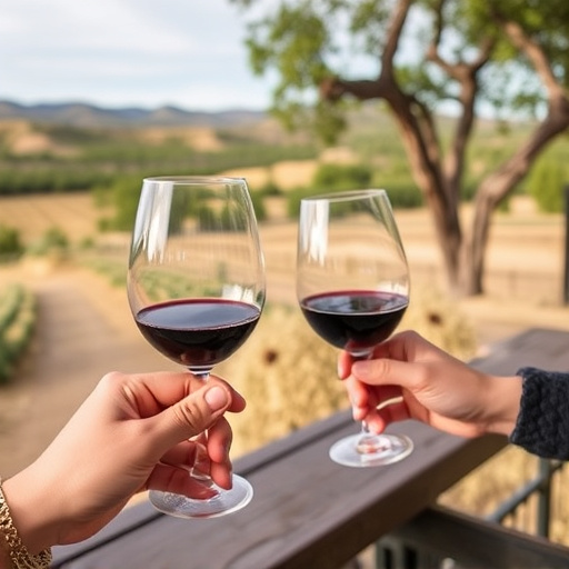 sonoita wine tasting