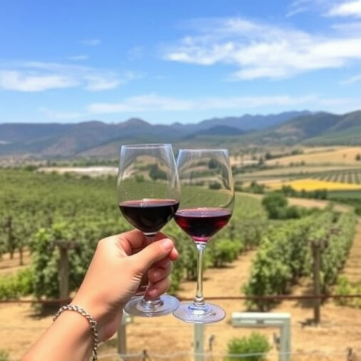 sonoita wine tasting
