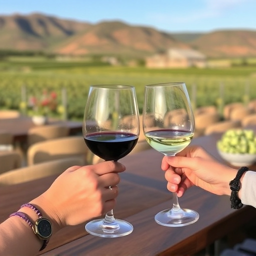sonoita wine tasting