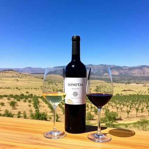 sonoita wine tasting