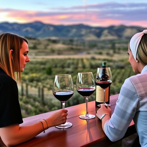 sonoita wine tasting