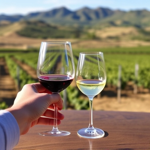 sonoita wine tasting
