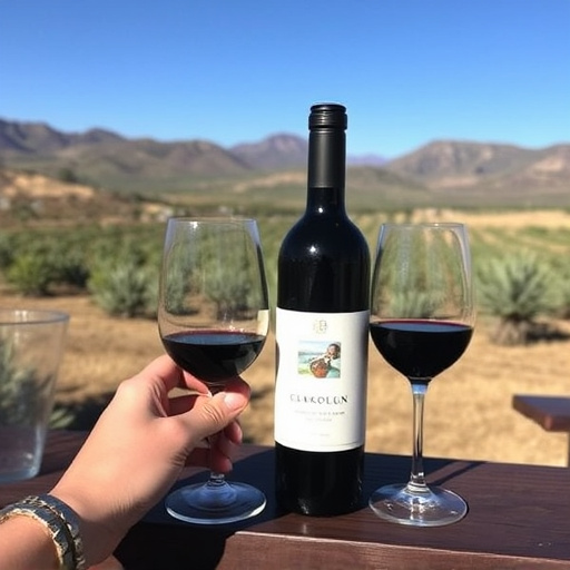 sonoita wine tasting