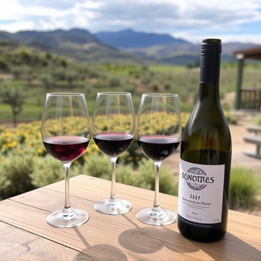 sonoita wine tasting
