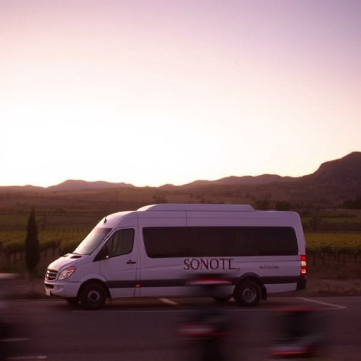 sonoita wine tour shuttle