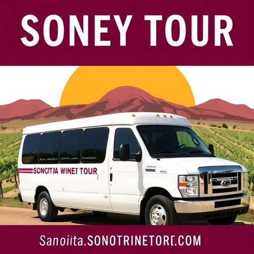 sonoita wine tour shuttle