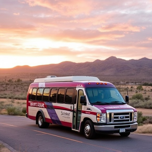 sonoita wine tour shuttle