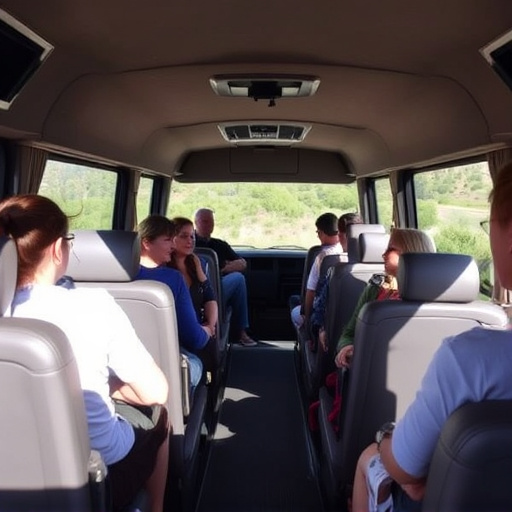 sonoita wine tour shuttle