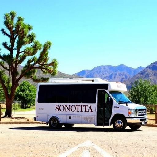 sonoita wine tour shuttle