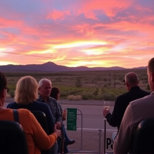 sonoita wine tour shuttle