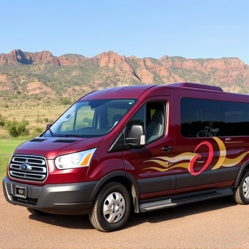 sonoita wine tour shuttle