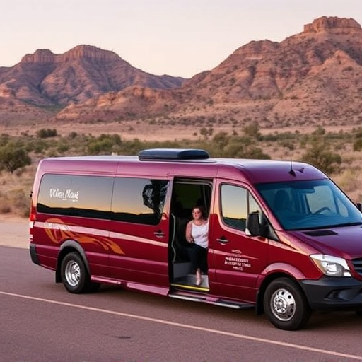 sonoita wine tour shuttle