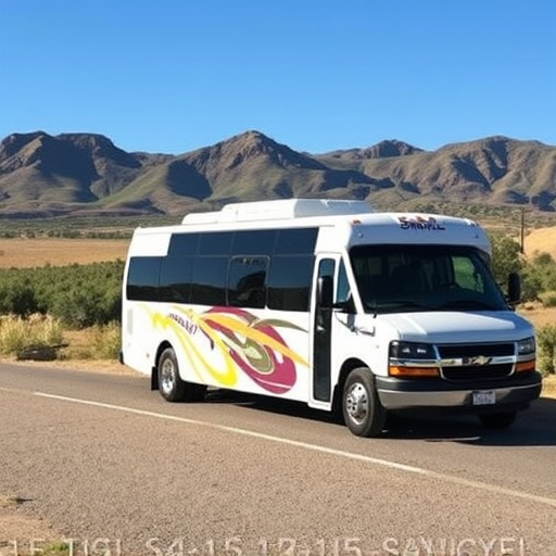 sonoita wine tour shuttle
