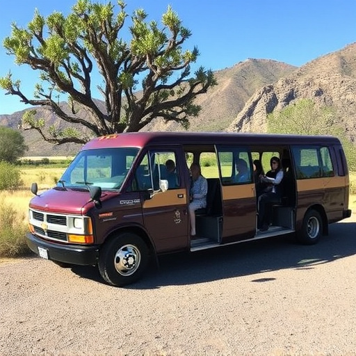sonoita wine tour shuttle