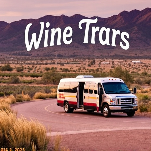 sonoita wine tour shuttle