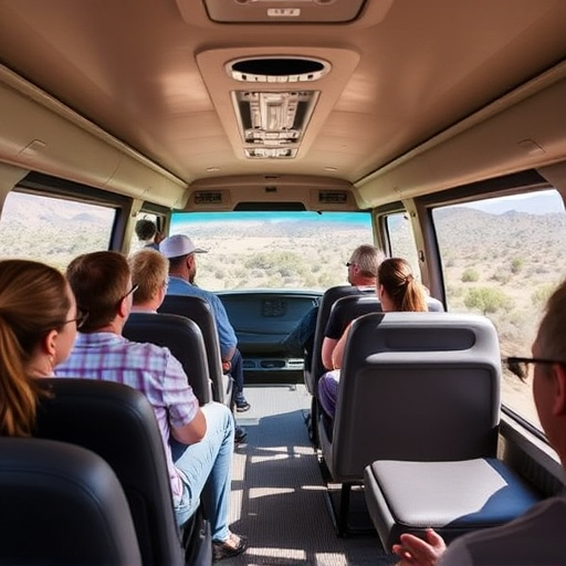 sonoita wine tour shuttle
