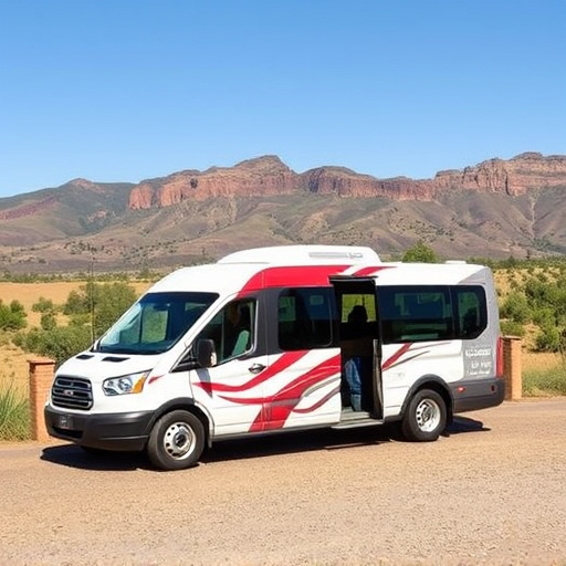 sonoita wine tour shuttle