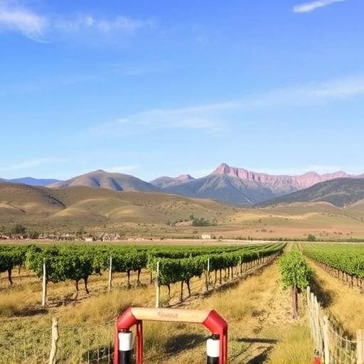 sonoita wine tours