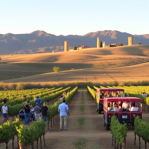 sonoita wine tours