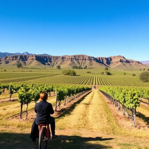 sonoita wine tours
