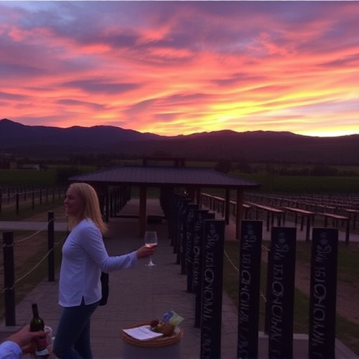 sonoita wine tours