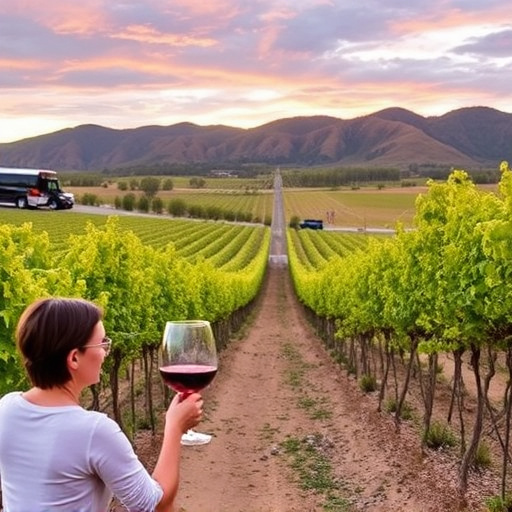 sonoita wine tours