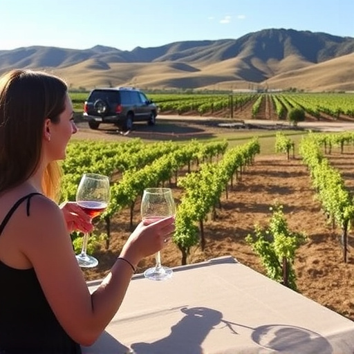 sonoita wine tours